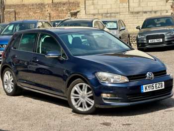 2015 (15) - 2.0 TDI GT 5dr DSG