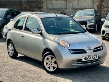 2004 (54) - 1.2 16v SE 3dr