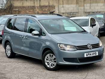 2014 (14) - 2.0 TDI DPF SE 5dr