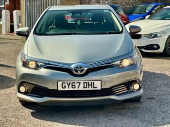 Used Toyota Auris 2017 for sale - 74901969: Photo