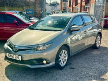 Used Toyota Auris 2017 for sale - 74901969: Photo