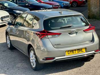 Used Toyota Auris 2017 for sale - 74901969: Photo
