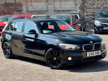 (16) - 1.5 118i Sport Euro 6 (s/s) 5dr