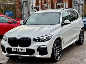 Used BMW X5 2018 for sale - 79381951: Photo