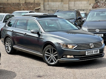 Used Volkswagen Passat 2016 for sale - 79381935: Photo