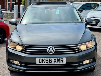 Used Volkswagen Passat 2016 for sale - 79381935: Photo