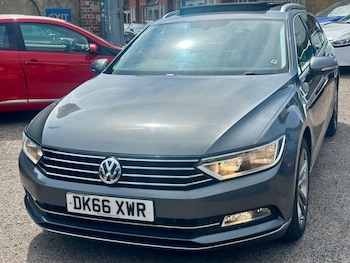 Used Volkswagen Passat 2016 for sale - 79381935: Photo