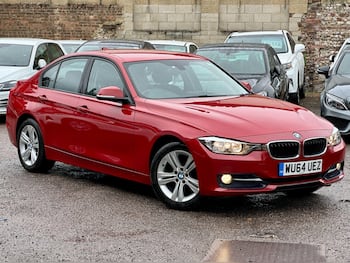 Used BMW 3 Series 2014 for sale - 79860060: Photo