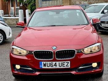 Used BMW 3 Series 2014 for sale - 79860060: Photo