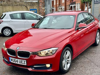 Used BMW 3 Series 2014 for sale - 79860060: Photo