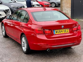 Used BMW 3 Series 2014 for sale - 79860060: Photo