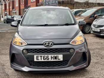 Used Hyundai i10 2017 for sale - 74901979: Photo