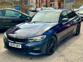 Used BMW 3 Series 2021 for sale - 74977915: Photo