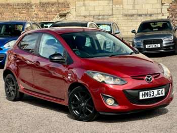 2013 (63) - 1.3 Venture Euro 5 5dr