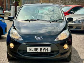Used Ford Ka 2016 for sale - 75059971: Photo