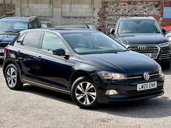Used Volkswagen Polo 2020 for sale - 79381955: Photo