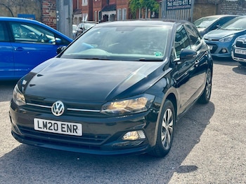 Used Volkswagen Polo 2020 for sale - 79381955: Photo