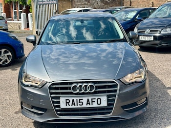 Used Audi A3 2015 for sale - 79532905: Photo