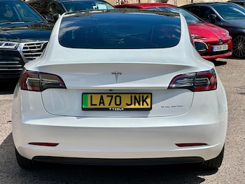 Used Tesla Model 3 2021 for sale - 79381944: Photo