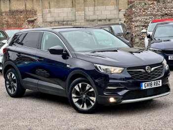 2018 (18) - 1.5 Turbo D Sport Nav 5dr