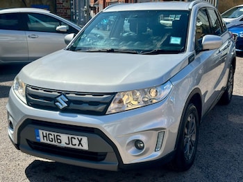 Used Suzuki Vitara 2016 for sale - 79601222: Photo