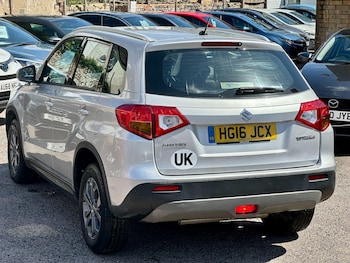 Used Suzuki Vitara 2016 for sale - 79601222: Photo