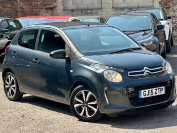 2015 (15) - 1.0 VTi Flair 5dr ETG