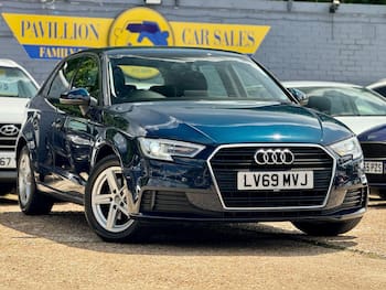 Used Audi A3 2019 for sale - 79726044: Photo