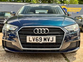 Used Audi A3 2019 for sale - 79726044: Photo