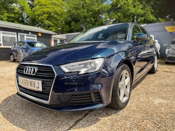 Used Audi A3 2019 for sale - 79726044: Photo