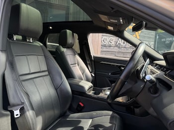 Used Land Rover Range Rover Evoque 2021 for sale - 78839956: Photo