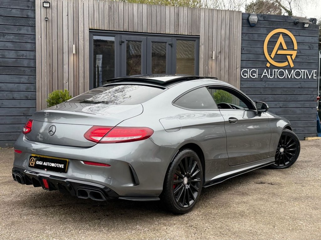 Used Mercedes-Benz C Class 2016 for sale - 77905078: Photo 12