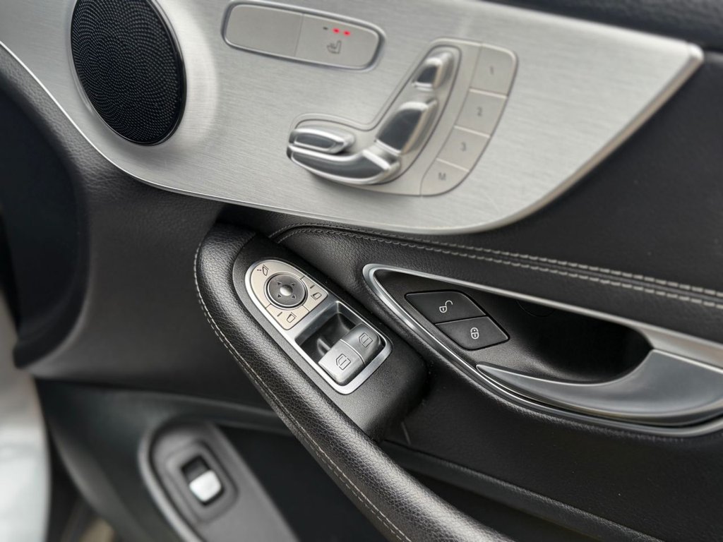 Used Mercedes-Benz C Class 2016 for sale - 77905078: Photo 14
