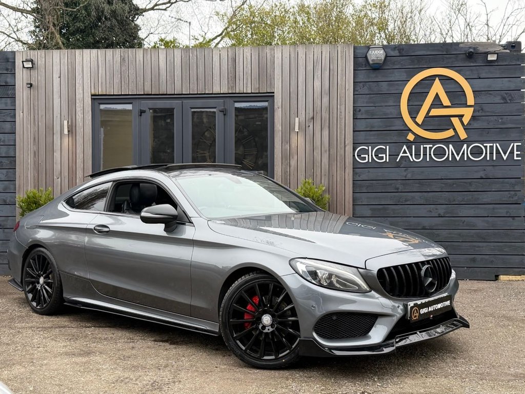 Used Mercedes-Benz C Class 2016 for sale - 77905078: Photo 20