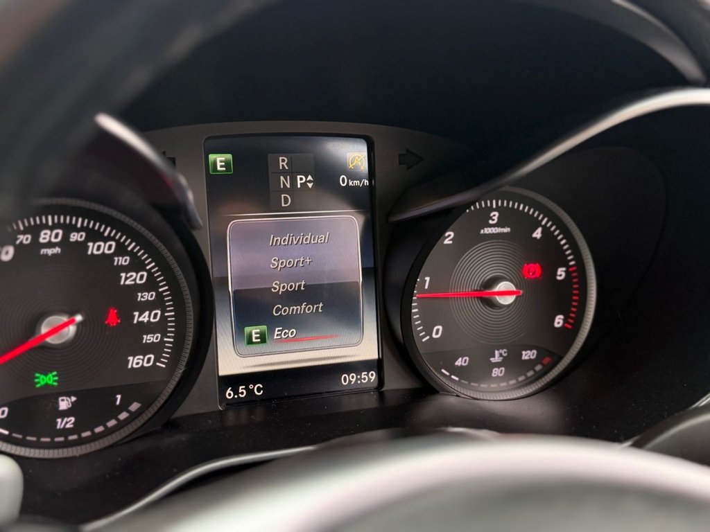 Used Mercedes-Benz C Class 2016 for sale - 77905078: Photo 22