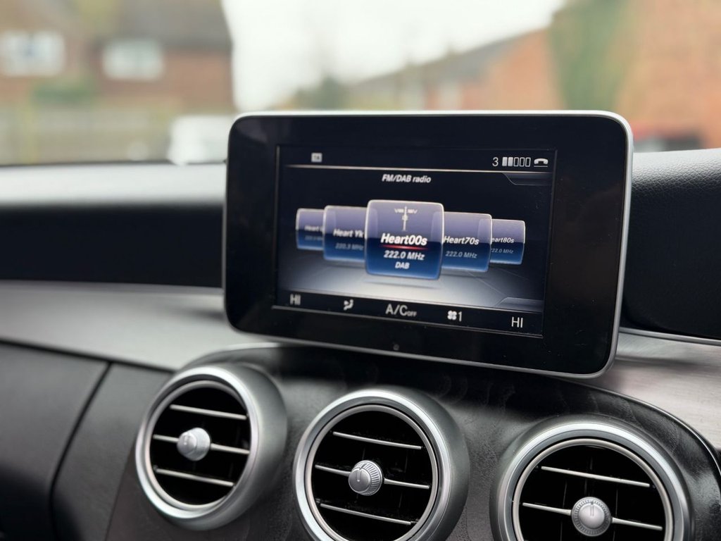 Used Mercedes-Benz C Class 2016 for sale - 77905078: Photo 23