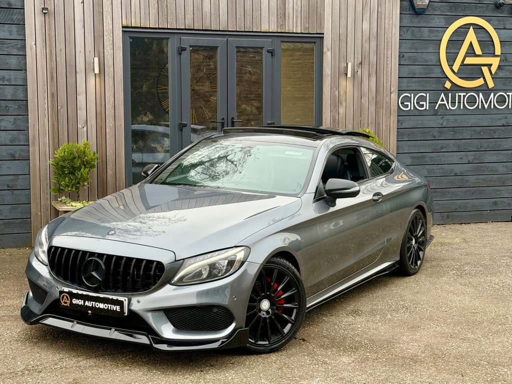 Used Mercedes-Benz C Class 2016 for sale - 77905078: Photo 29