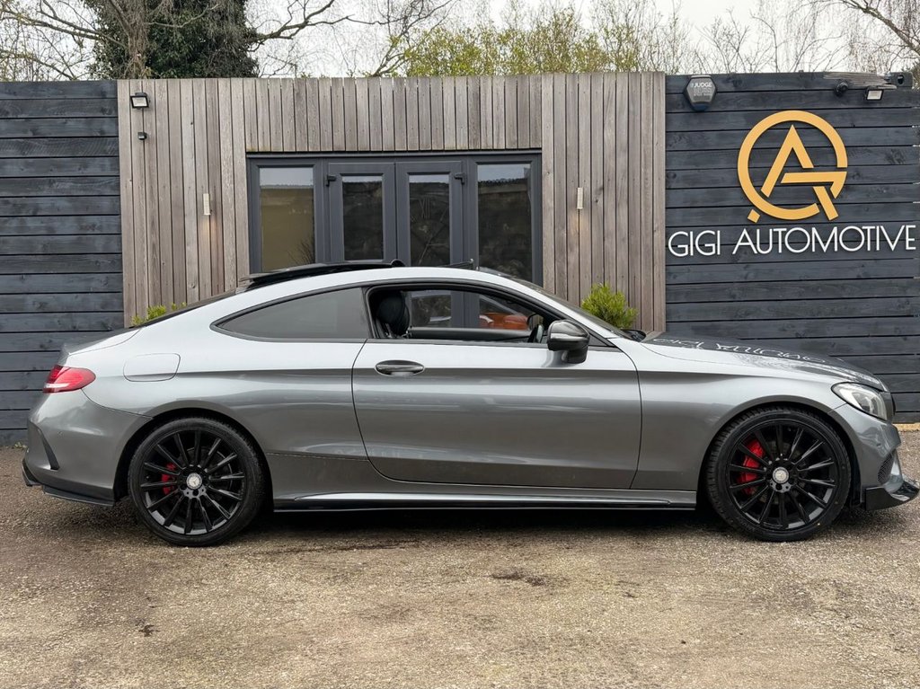 Used Mercedes-Benz C Class 2016 for sale - 77905078: Photo 30