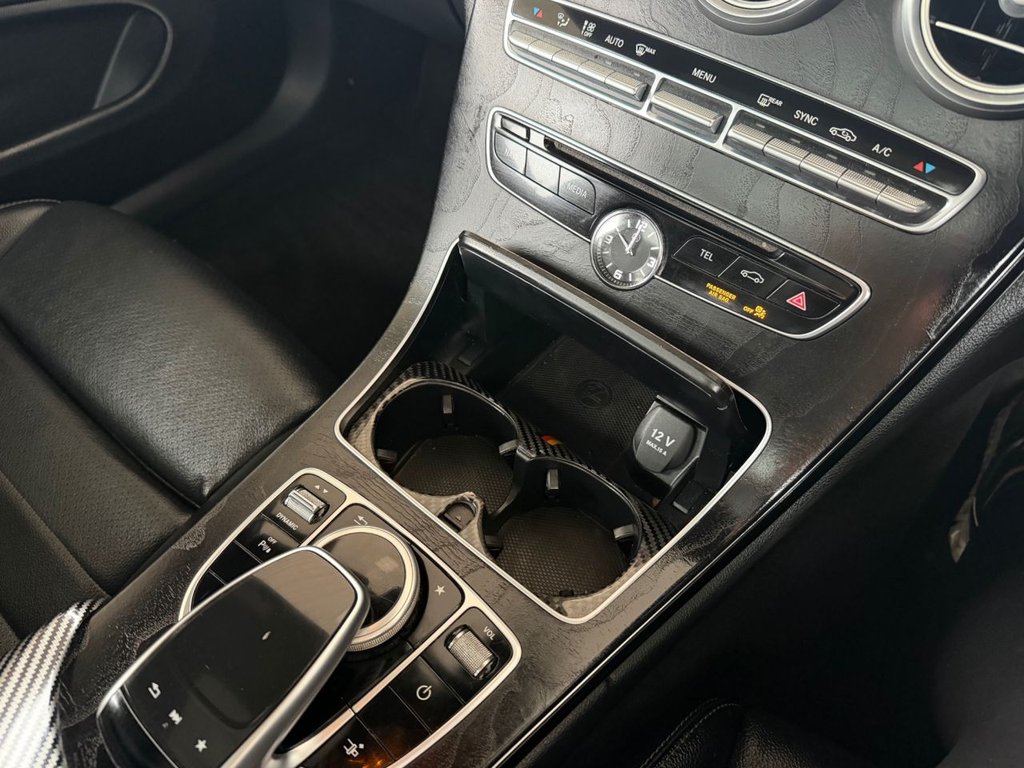 Used Mercedes-Benz C Class 2016 for sale - 77905078: Photo 31
