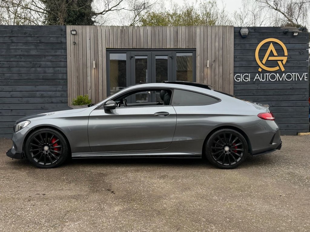 Used Mercedes-Benz C Class 2016 for sale - 77905078: Photo 34