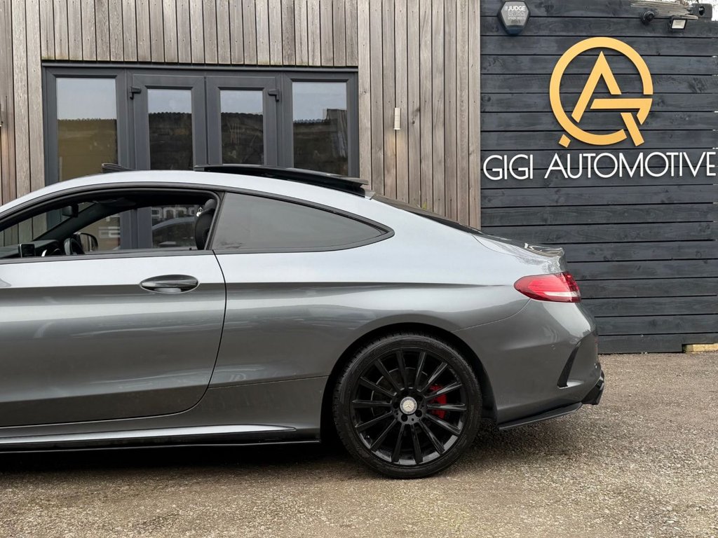 Used Mercedes-Benz C Class 2016 for sale - 77905078: Photo 36