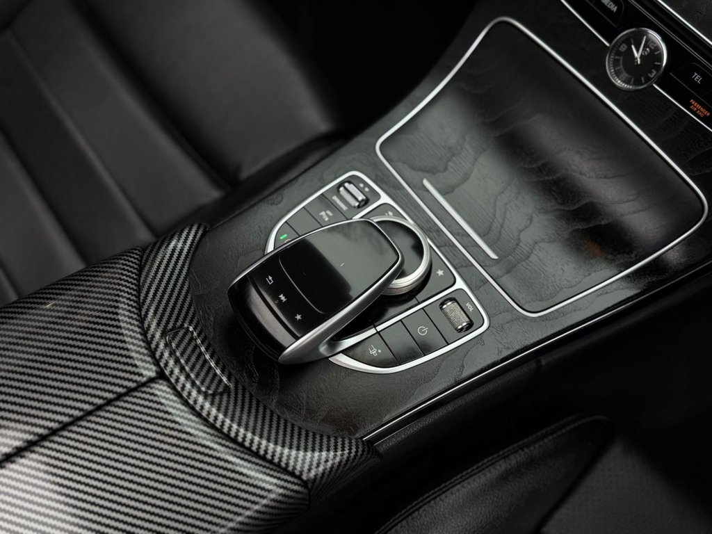 Used Mercedes-Benz C Class 2016 for sale - 77905078: Photo 6