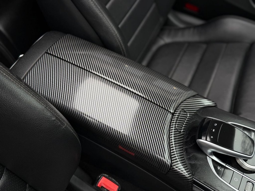 Used Mercedes-Benz C Class 2016 for sale - 77905078: Photo 7