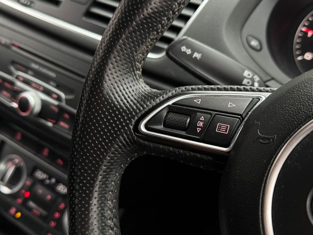 Used Audi Q3 2013 for sale - 77037784: Photo 12