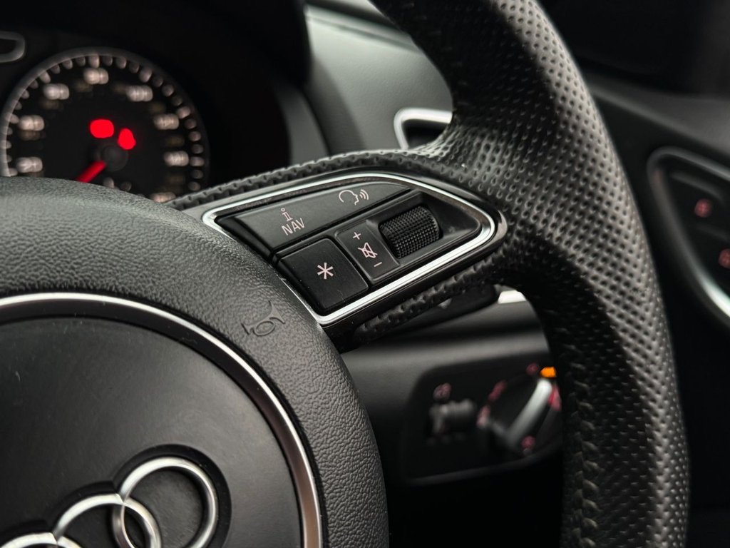 Used Audi Q3 2013 for sale - 77037784: Photo 14