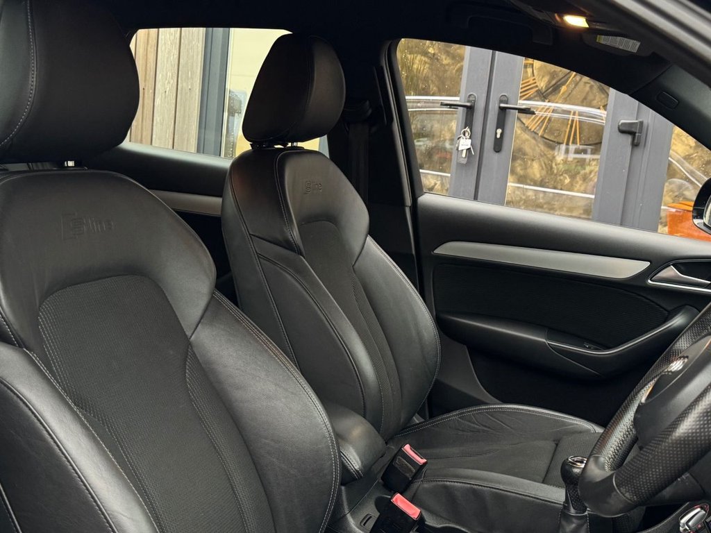 Used Audi Q3 2013 for sale - 77037784: Photo 17