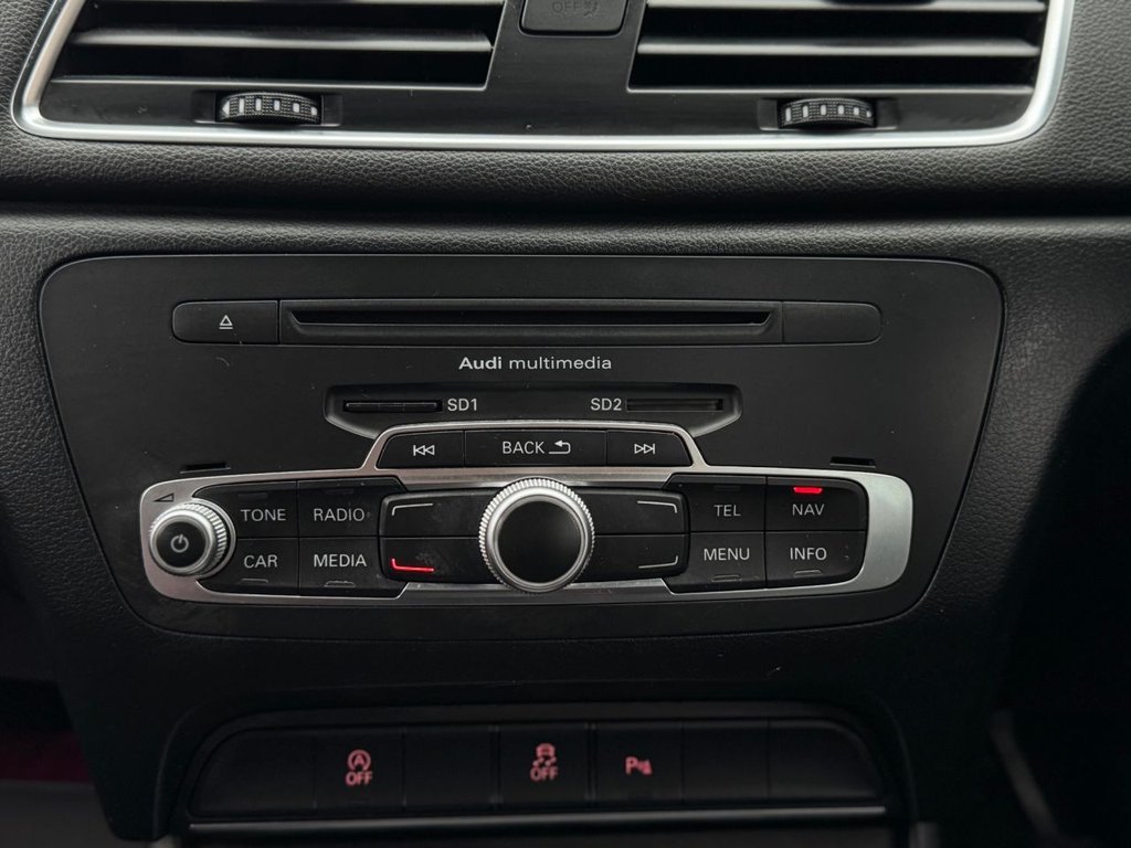 Used Audi Q3 2013 for sale - 77037784: Photo 19