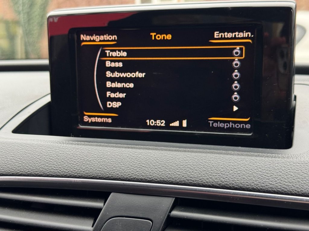 Used Audi Q3 2013 for sale - 77037784: Photo 20