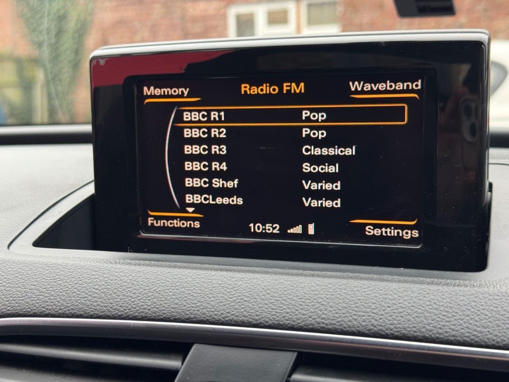 Used Audi Q3 2013 for sale - 77037784: Photo 22