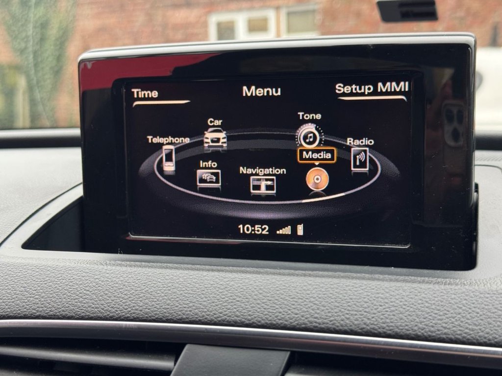 Used Audi Q3 2013 for sale - 77037784: Photo 24